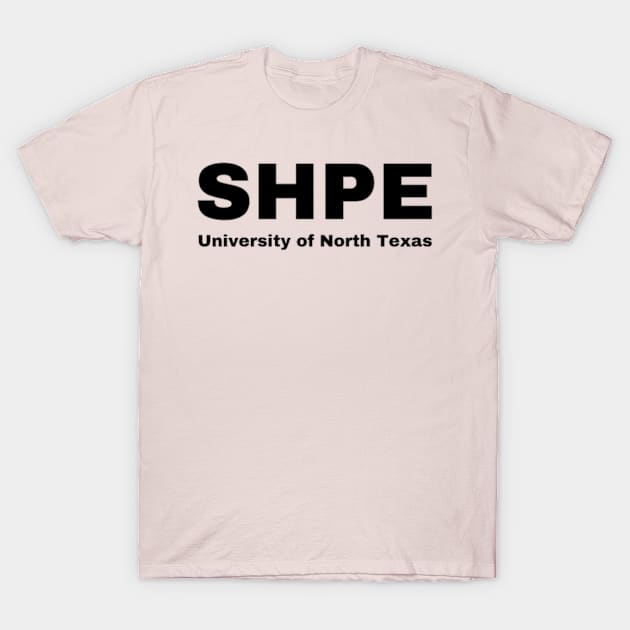 SHPE T-Shirt by SHPE UNT